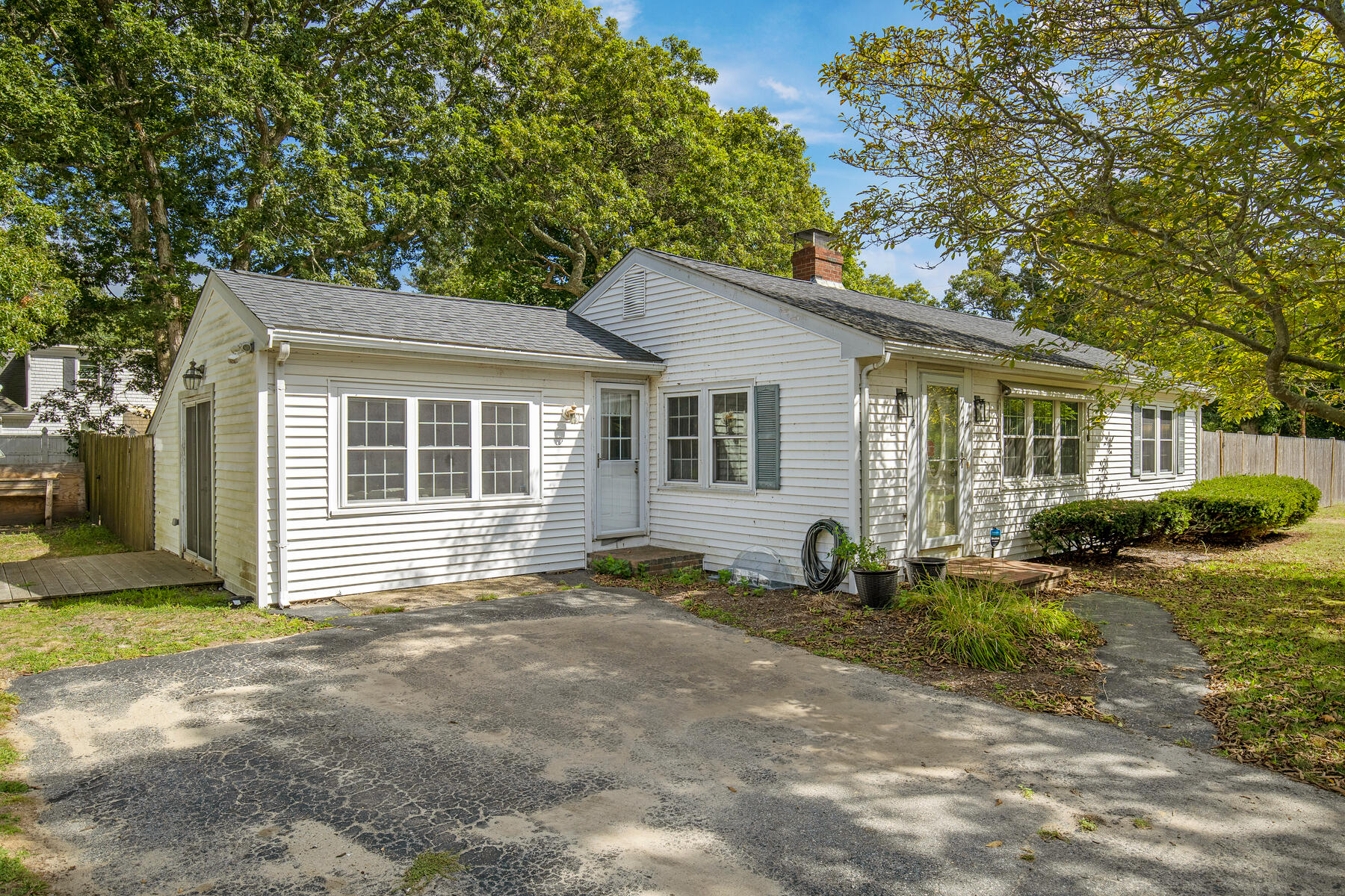 4 Raymond Avenue Yarmouth MA 02664