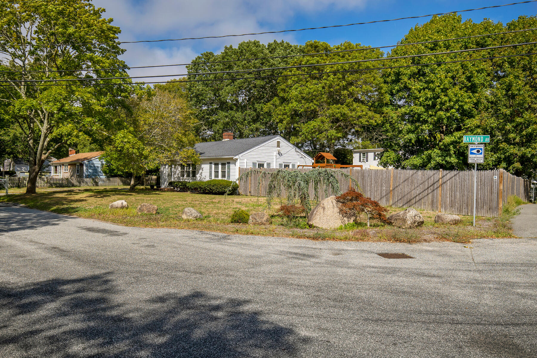 4 Raymond Avenue Yarmouth MA 02664