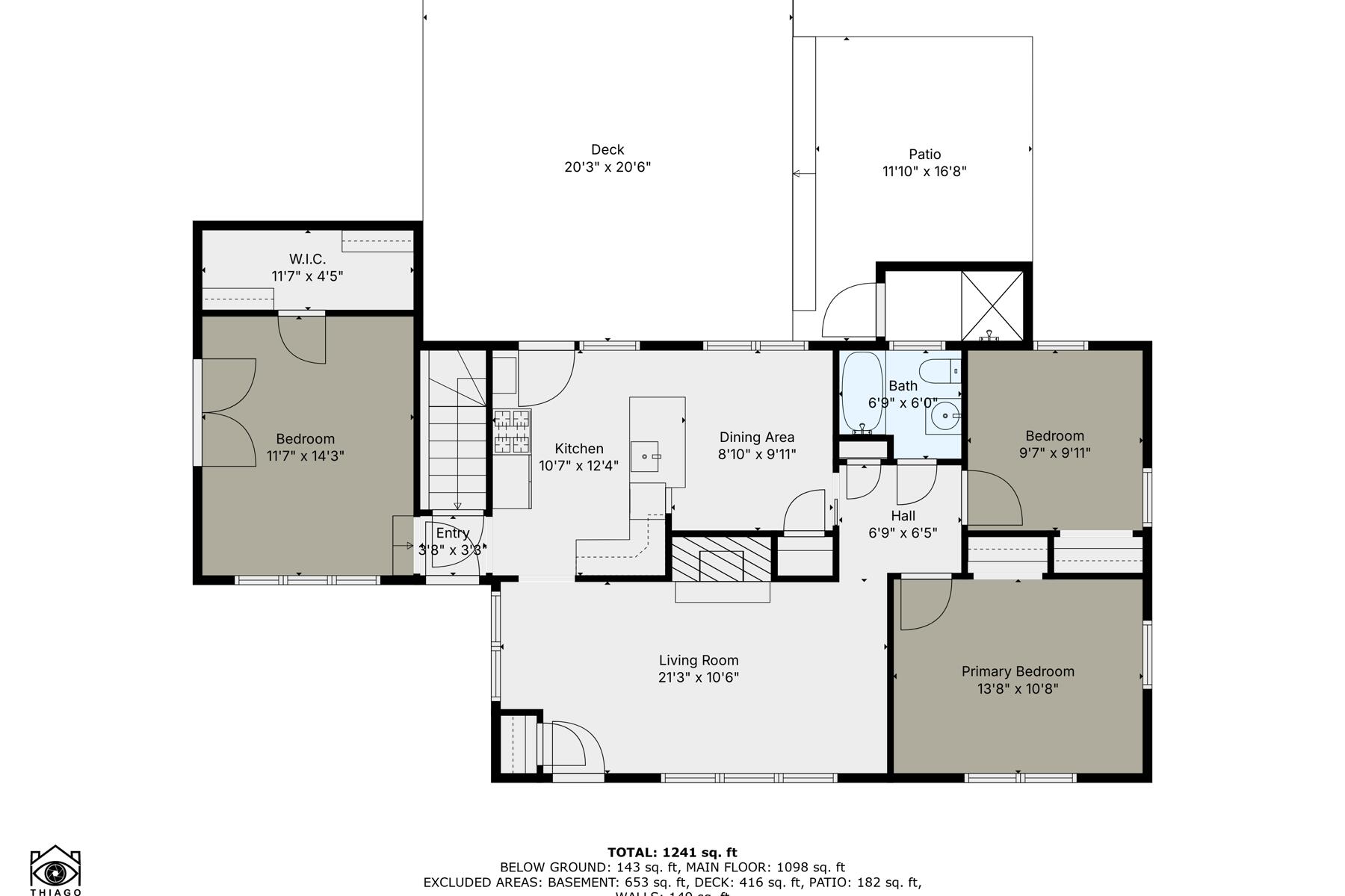 4 Raymond Avenue Yarmouth MA 02664