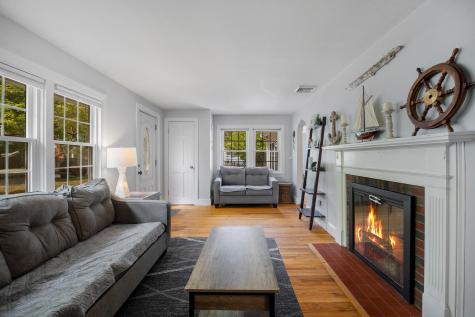 4 Raymond Avenue Yarmouth MA 02664