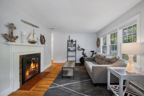 4 Raymond Avenue Yarmouth MA 02664