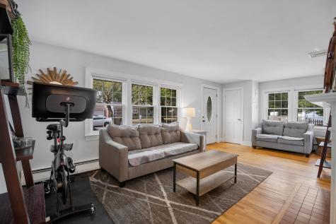 4 Raymond Avenue Yarmouth MA 02664