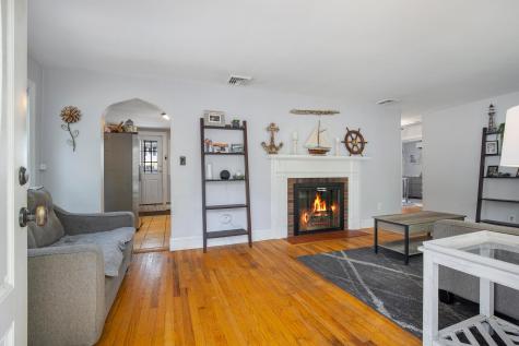 4 Raymond Avenue Yarmouth MA 02664