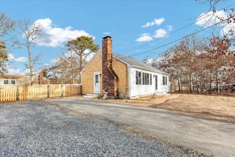 28 Cardinal Lane Yarmouth MA 02673