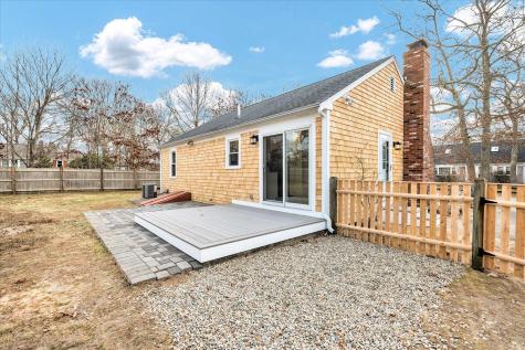 28 Cardinal Lane Yarmouth MA 02673