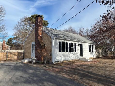 28 Cardinal Lane Yarmouth MA 02673