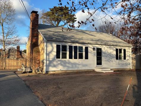 28 Cardinal Lane Yarmouth MA 02673