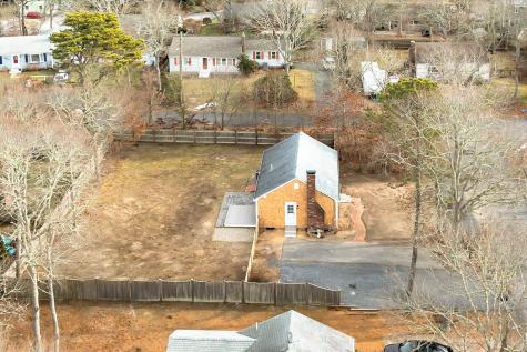 28 Cardinal Lane Yarmouth MA 02673