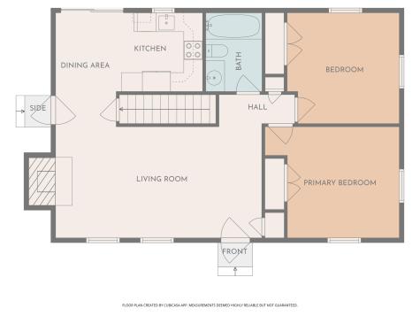 28 Cardinal Lane Yarmouth MA 02673