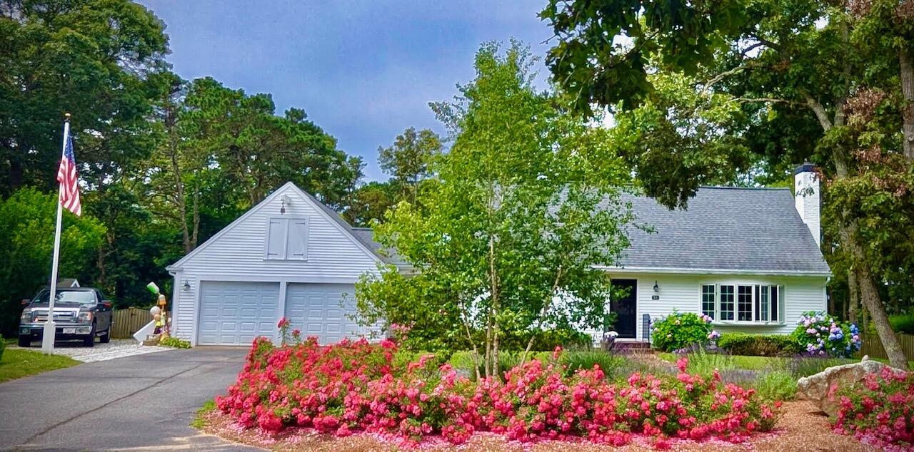 73 Joshua Jethro Road Chatham MA 02633