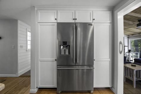 73 Joshua Jethro Road Chatham MA 02633