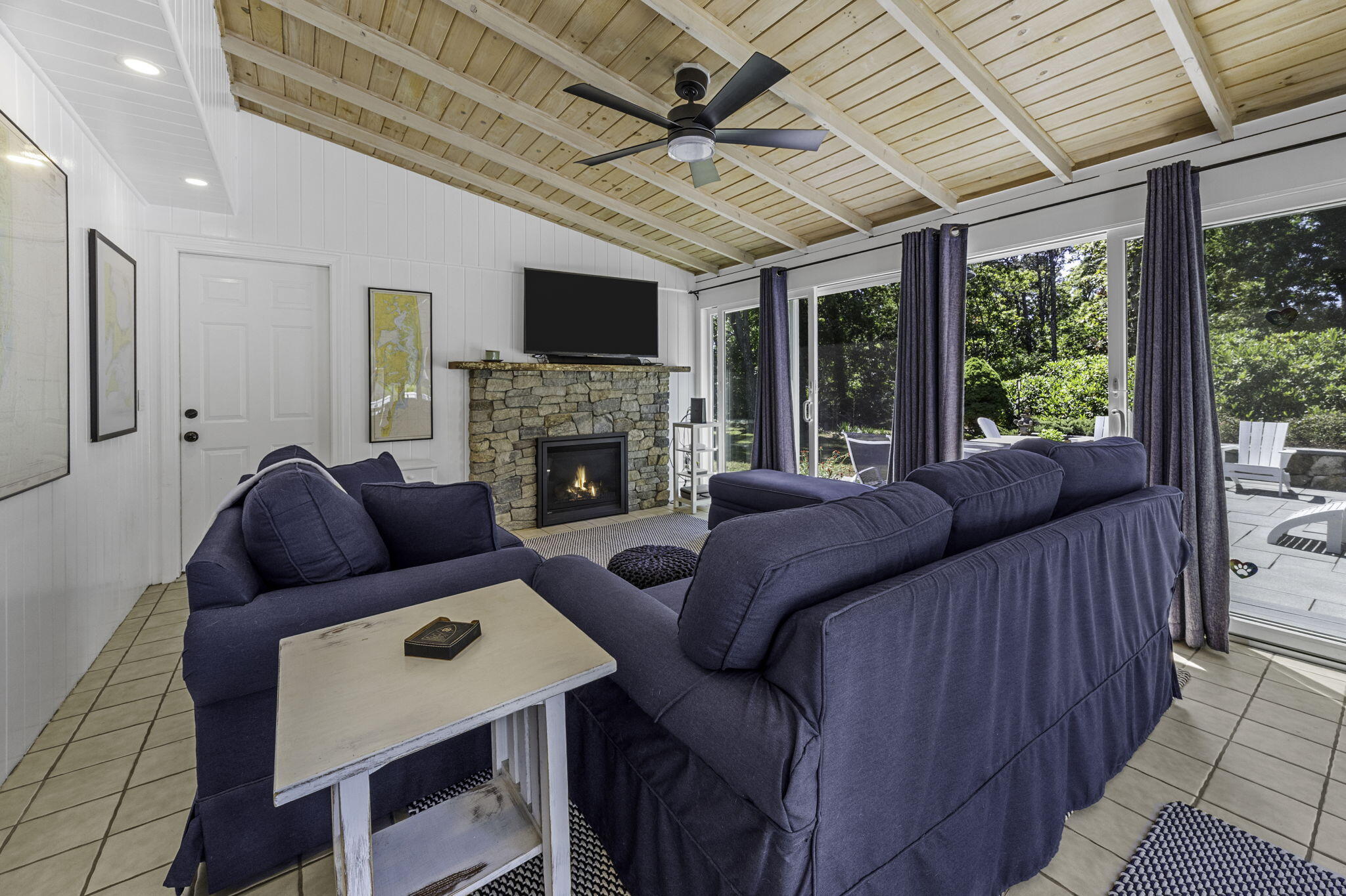 73 Joshua Jethro Road Chatham MA 02633