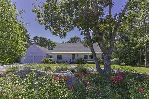 73 Joshua Jethro Road Chatham MA 02633