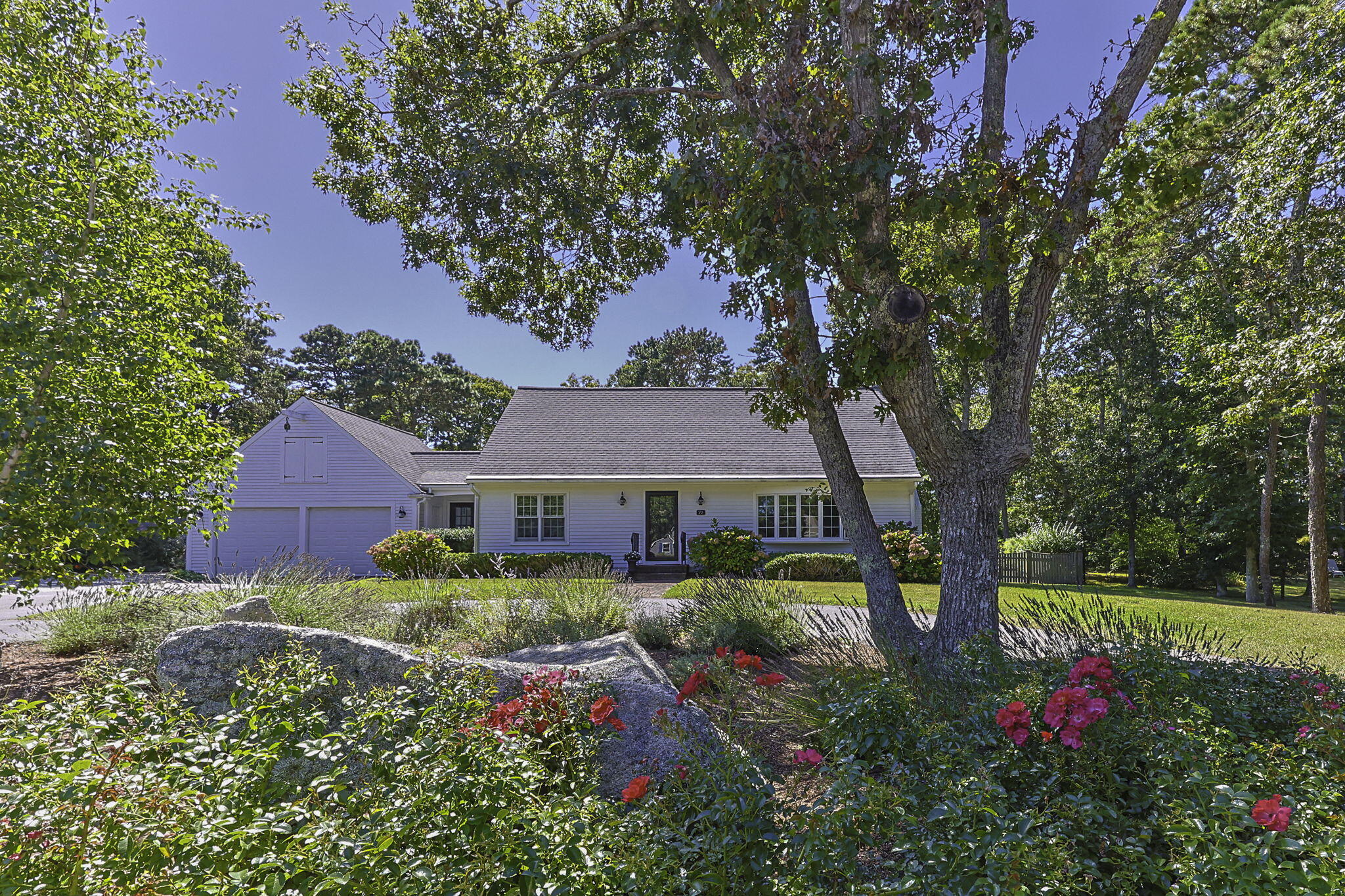 73 Joshua Jethro Road Chatham MA 02633