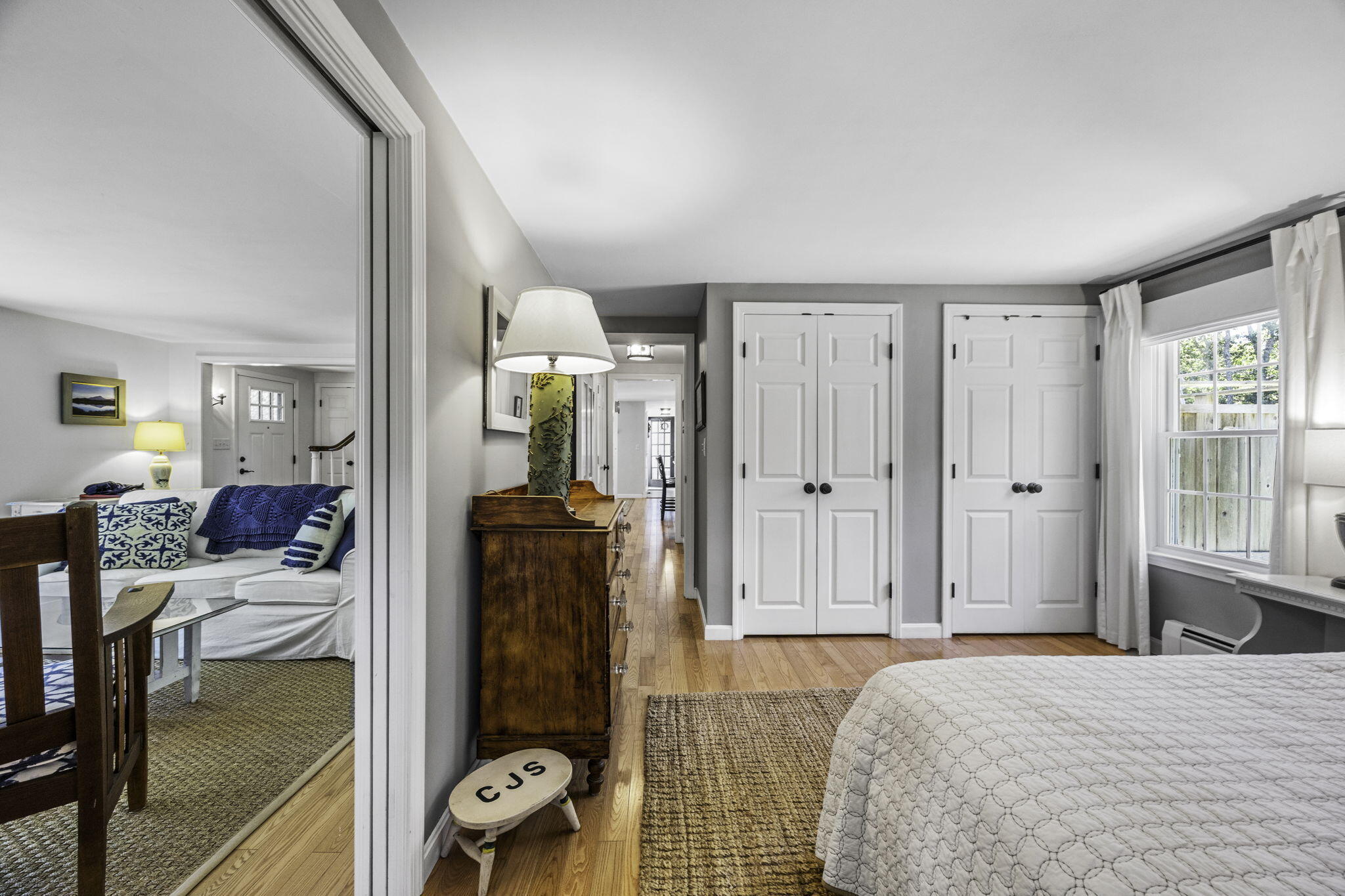 73 Joshua Jethro Road Chatham MA 02633