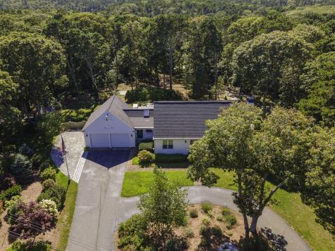 73 Joshua Jethro Road Chatham MA 02633