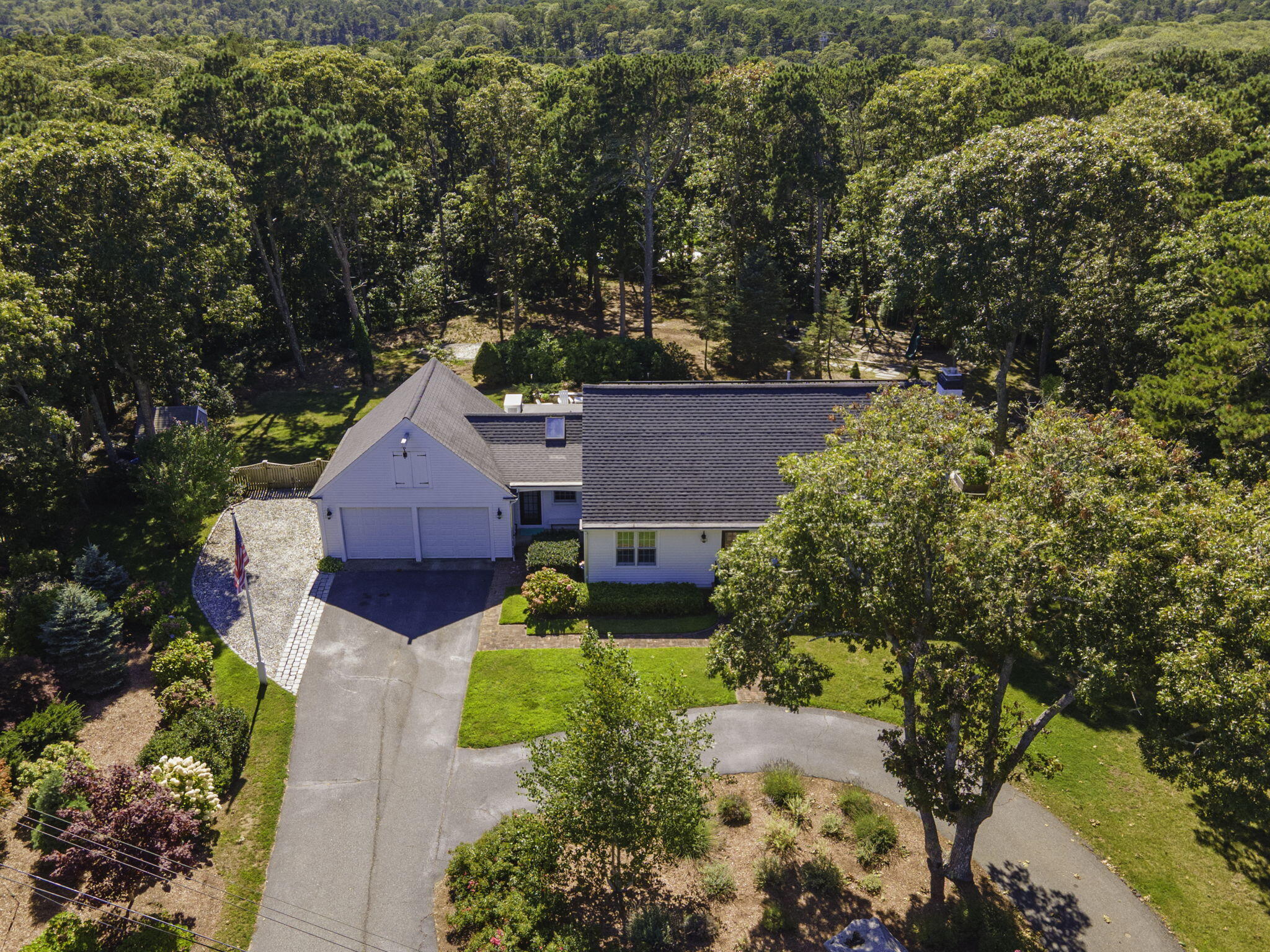 73 Joshua Jethro Road Chatham MA 02633