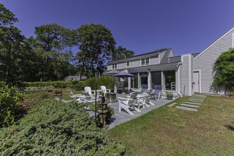 73 Joshua Jethro Road Chatham MA 02633