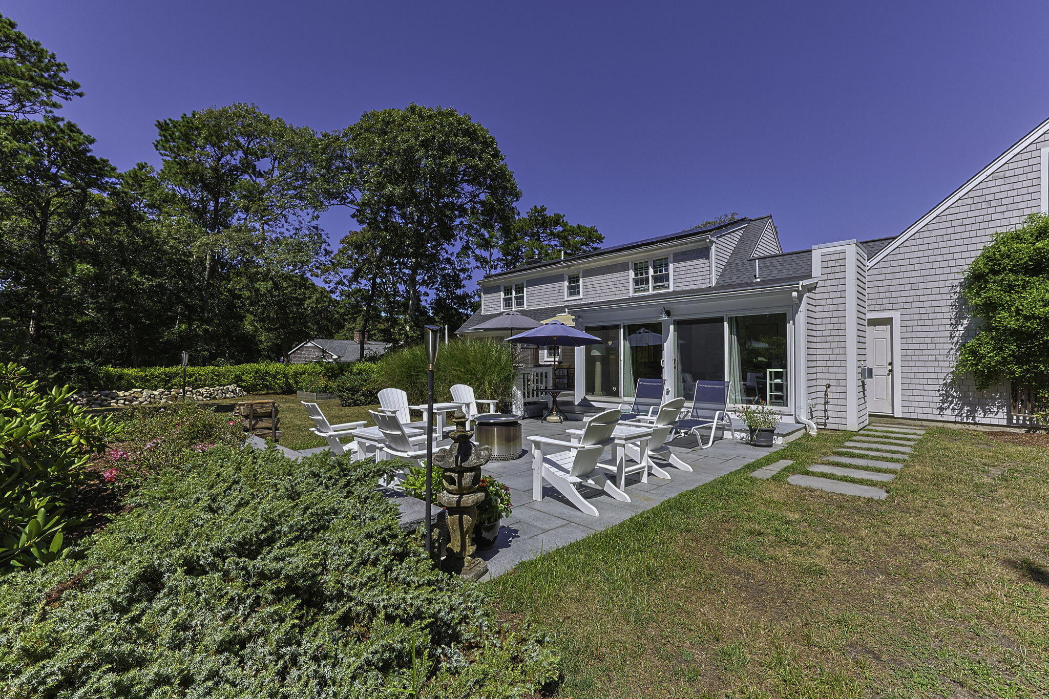 73 Joshua Jethro Road Chatham MA 02633