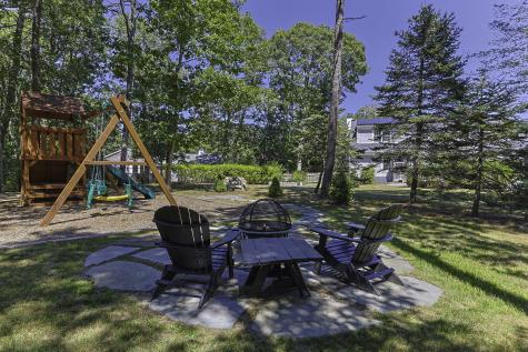 73 Joshua Jethro Road Chatham MA 02633