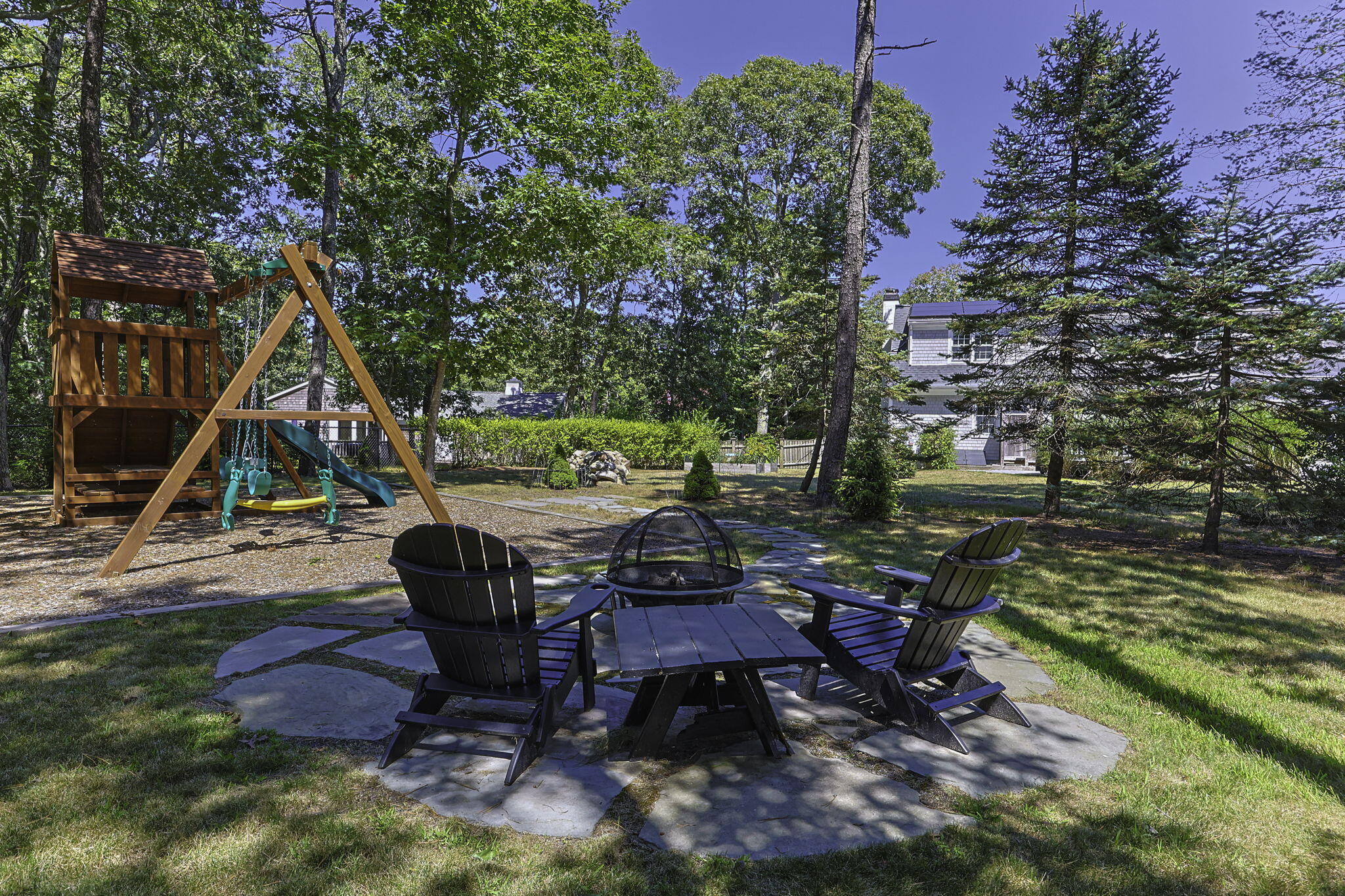 73 Joshua Jethro Road Chatham MA 02633