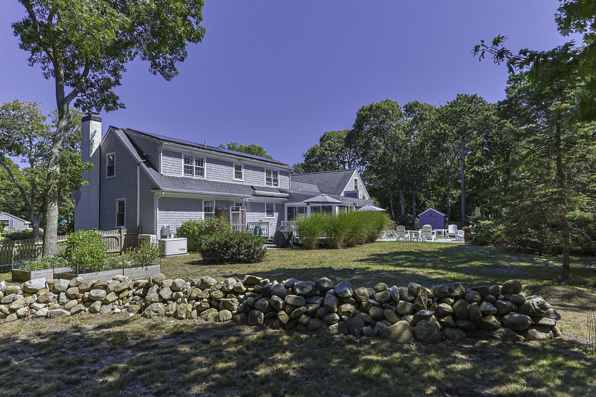 73 Joshua Jethro Road Chatham MA 02633