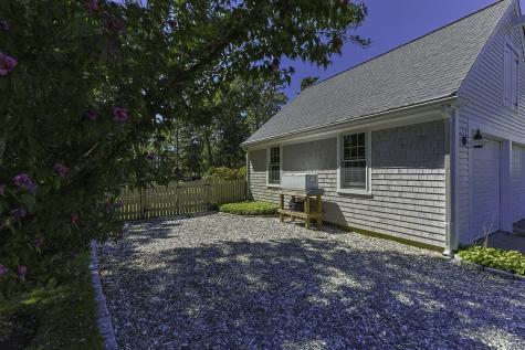73 Joshua Jethro Road Chatham MA 02633