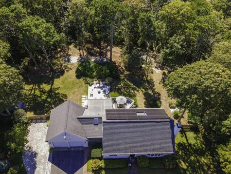 73 Joshua Jethro Road Chatham MA 02633