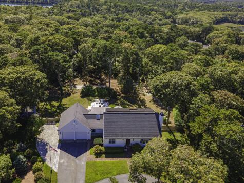 73 Joshua Jethro Road Chatham MA 02633