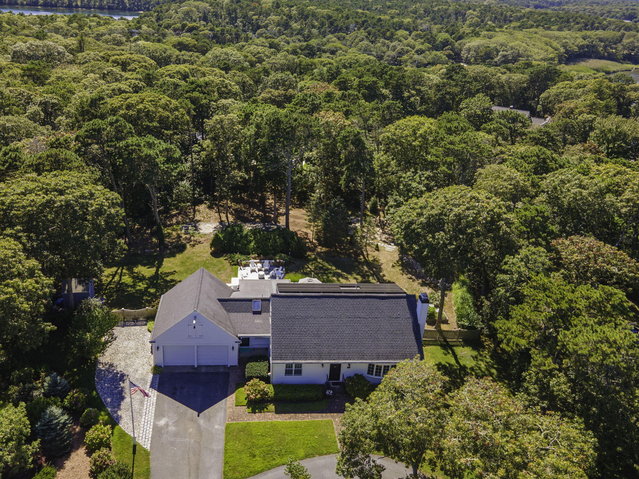 73 Joshua Jethro Road Chatham MA 02633