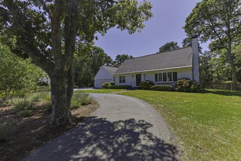 73 Joshua Jethro Road Chatham MA 02633