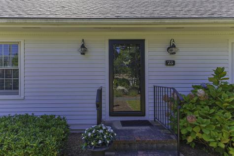 73 Joshua Jethro Road Chatham MA 02633