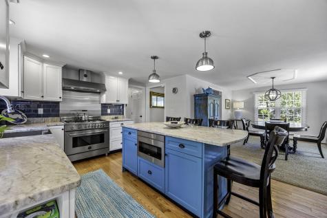 73 Joshua Jethro Road Chatham MA 02633