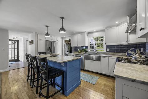 73 Joshua Jethro Road Chatham MA 02633