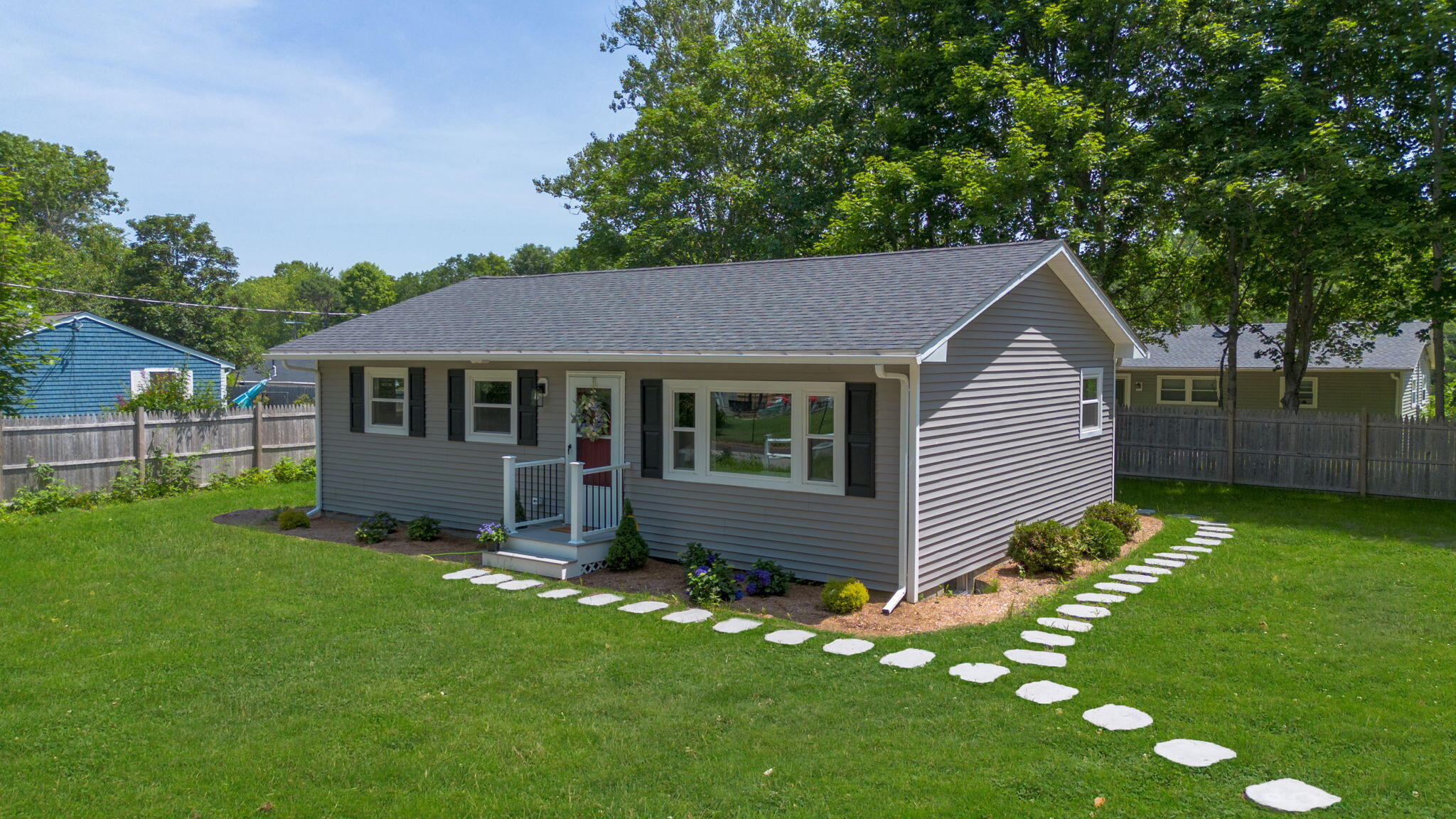 47 Corte Real Avenue East Falmouth MA 02536