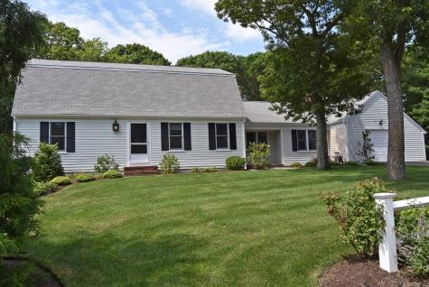 315 Long Pond Drive South Yarmouth MA 02664