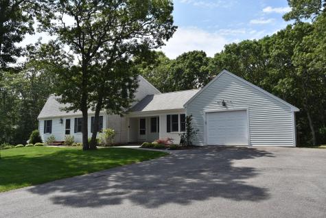 315 Long Pond Drive South Yarmouth MA 02664