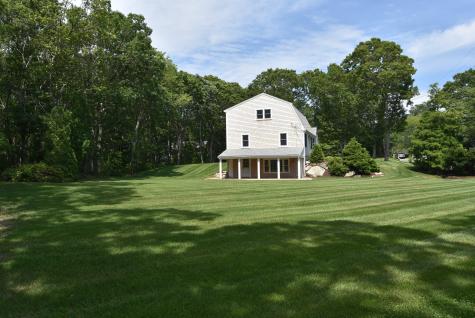 315 Long Pond Drive South Yarmouth MA 02664