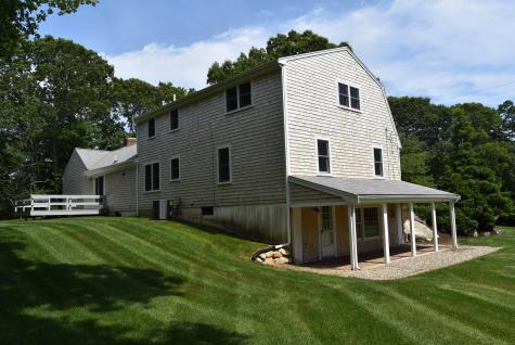 315 Long Pond Drive South Yarmouth MA 02664