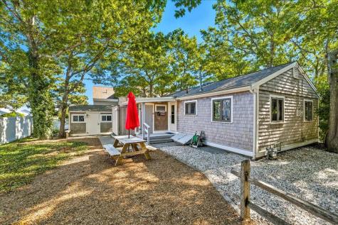 42 Kim Path Mashpee MA 02649