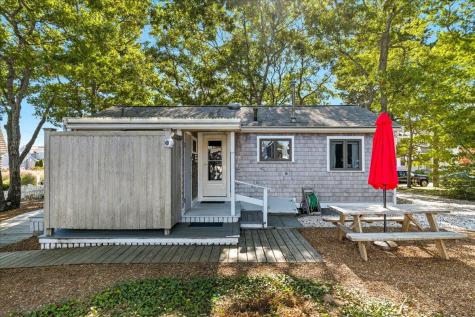 42 Kim Path Mashpee MA 02649