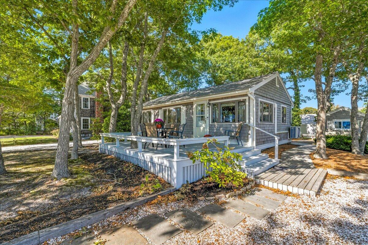 42 Kim Path Mashpee MA 02649