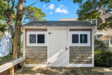 42 Kim Path Mashpee MA 02649