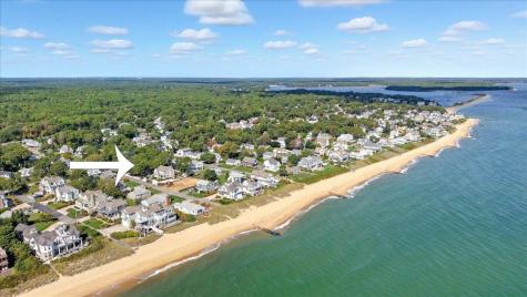 42 Kim Path Mashpee MA 02649