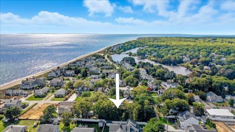 42 Kim Path Mashpee MA 02649