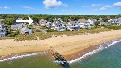 42 Kim Path Mashpee MA 02649