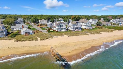 42 Kim Path Mashpee MA 02649