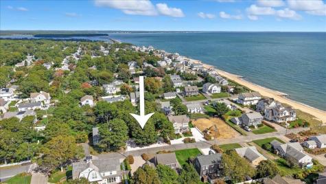 42 Kim Path Mashpee MA 02649