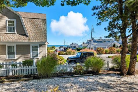 42 Kim Path Mashpee MA 02649