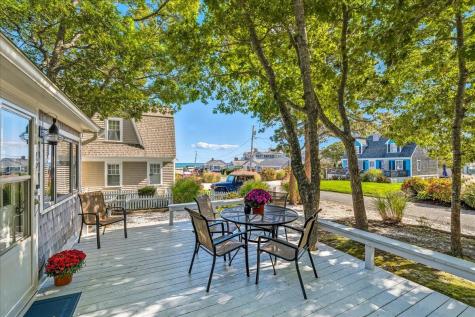 42 Kim Path Mashpee MA 02649